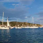 Charming In With Parking Included Διαμέρισμα Vinišće