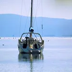 Διαμέρισμα Charming In With Parking Included *