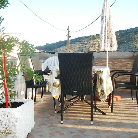 Apartman Charming In With Parking Included