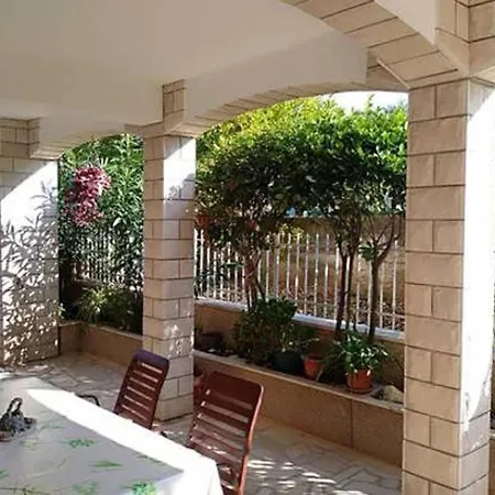 Charming In With Parking Included Apartament *