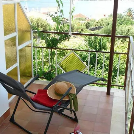 Apartament Charming In With Parking Included Vinišće