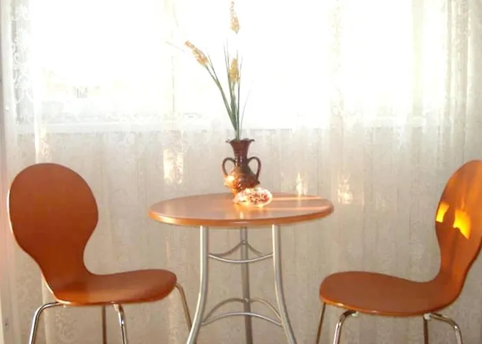 Charming In With Parking Included Vinišće