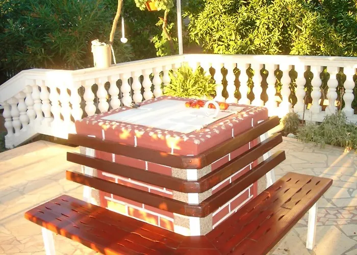 Charming In With Parking Included