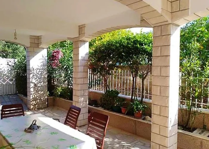 Apartman Charming In With Parking Included